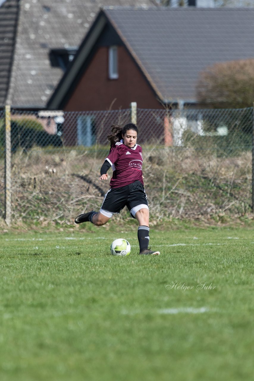 Bild 191 - Frauen TSV Wiemersdorf - VfL Struvenhuetten : Ergebnis: 3:1